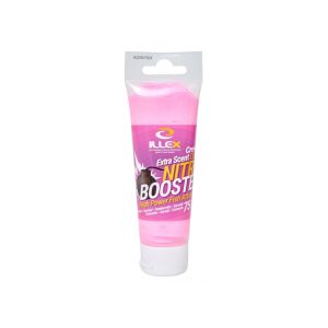 illex nitro booster shrimp cream pink 75ml eνισχυτική Κρέμα Γαρίδα