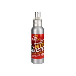 illex nitro booster crustage spray 75ml Ενισχυτικό Σπρέι Οστρακόδερμα