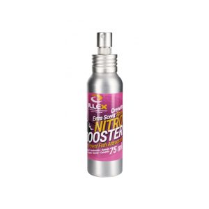 illex nitro booster shrimp spray 75ml Ενισχυτικό Σπρέι Γαρίδα
