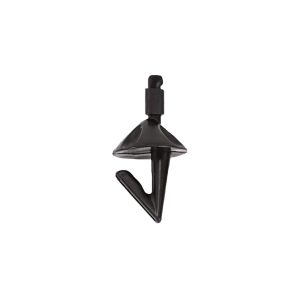 oceanic team impact shield (bait clip)