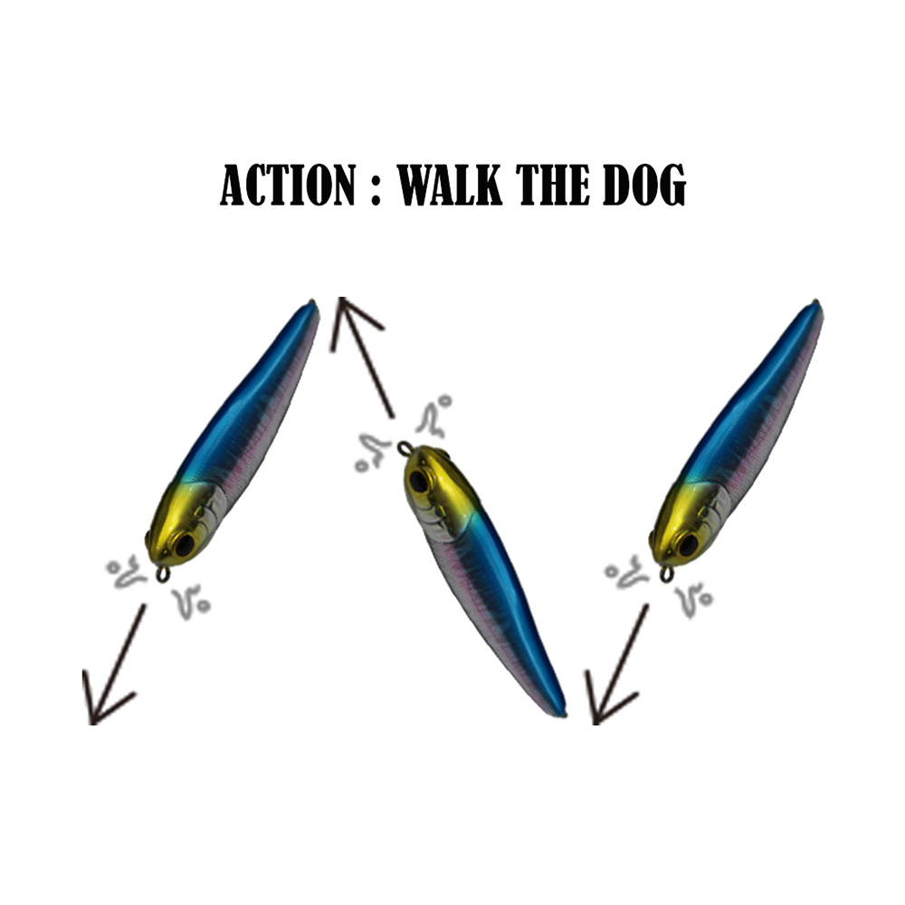 soul lures kefalos 90mm 12gr