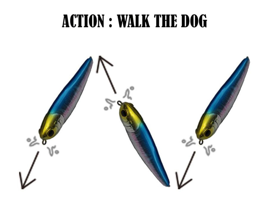 soul lures kefalos 90mm 12gr