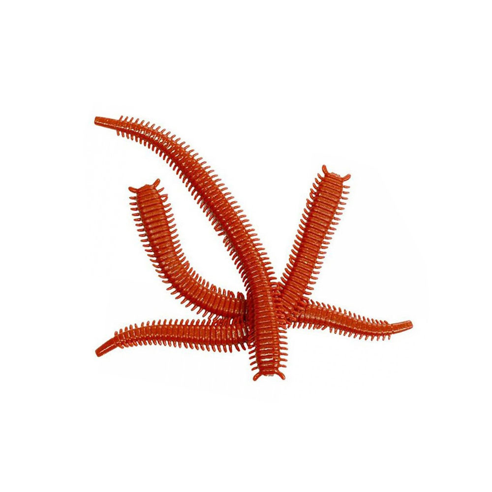 marukyu power isome worm size medium 10cm