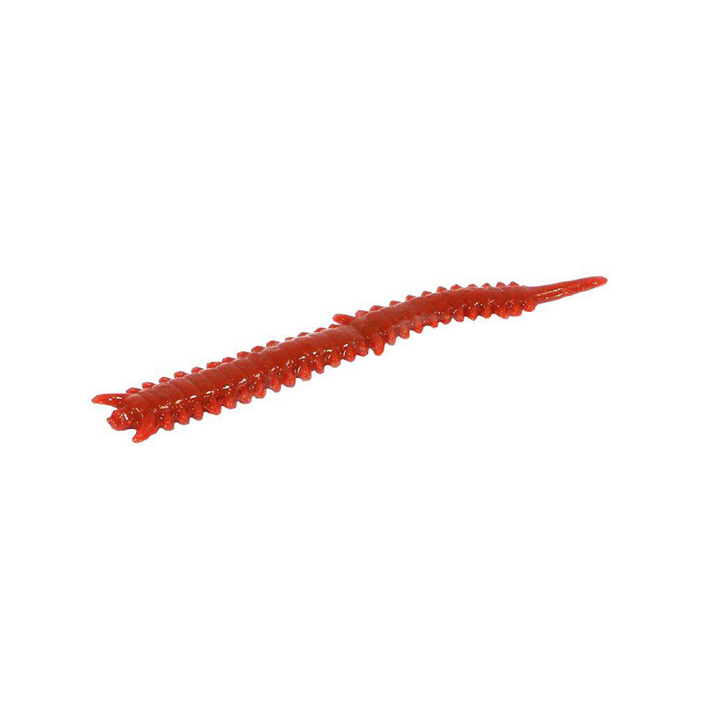marukyu power mini isome worm size medium 45mm