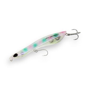 mechanic lures autowalker 115s 20.5gr