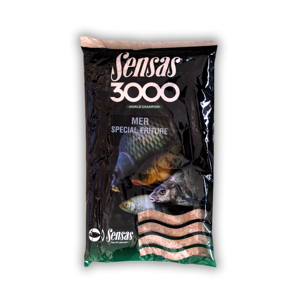 sensas ocean concept paste 250gr Έτοιμη ζύμη