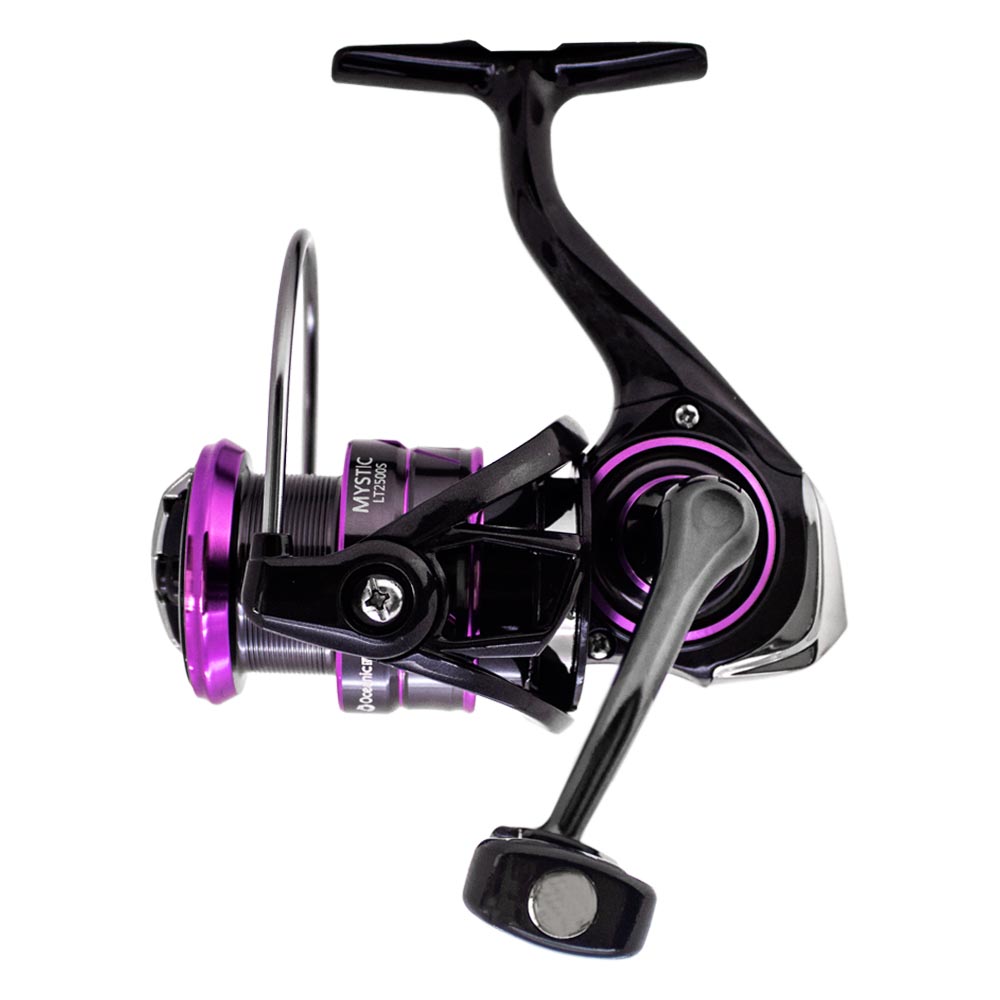 oceanic team mystic lt2500s