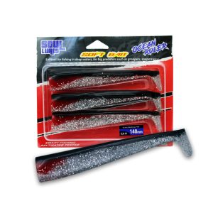 soul lures ocean ruler classic Σώματα