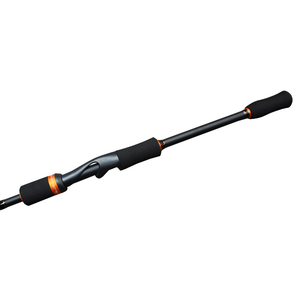 oceanic team samurai 8.9'' (2.68m)/#2.5 #4.0