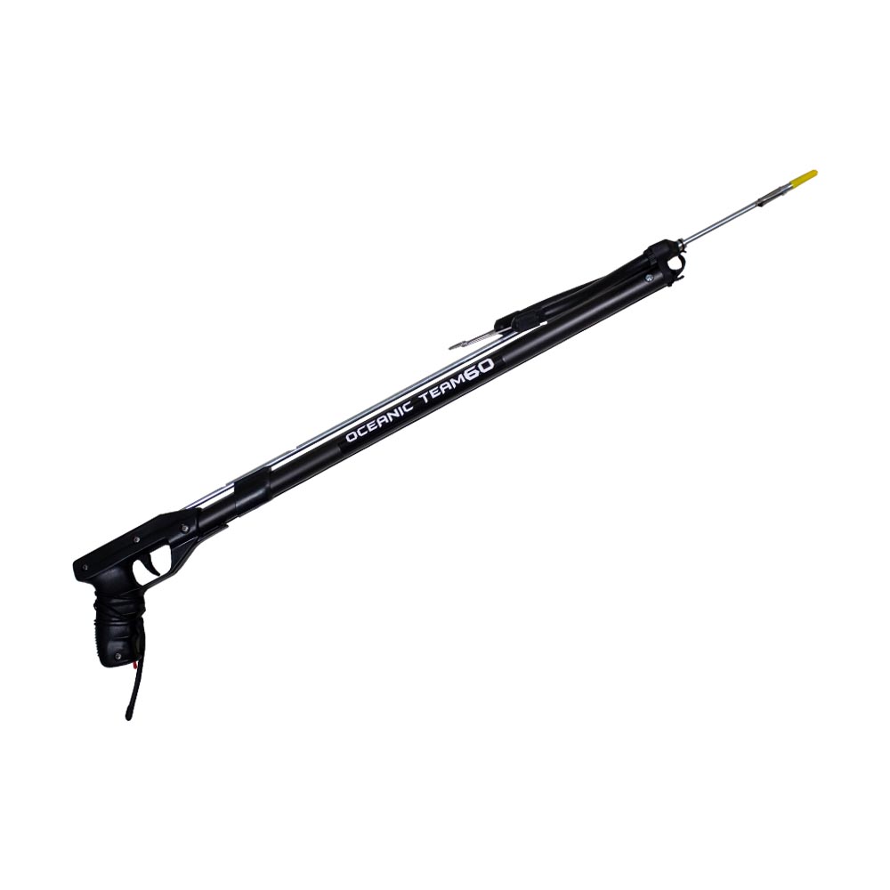 oceanic team target rubber gun 45 Λαστιχοβόλο Ψαροτούφεκο