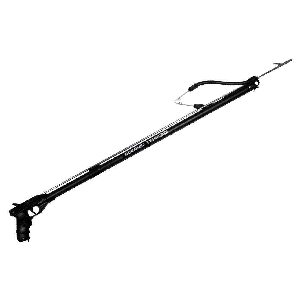 oceanic team target rubber gun 45 Λαστιχοβόλο Ψαροτούφεκο