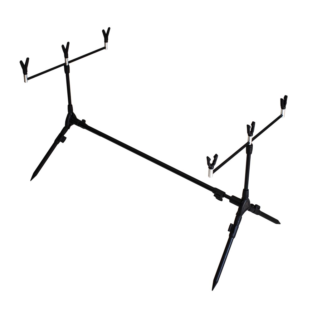 oceanic team rod pod Βάση καλαμιών carp & εγγλέζικου