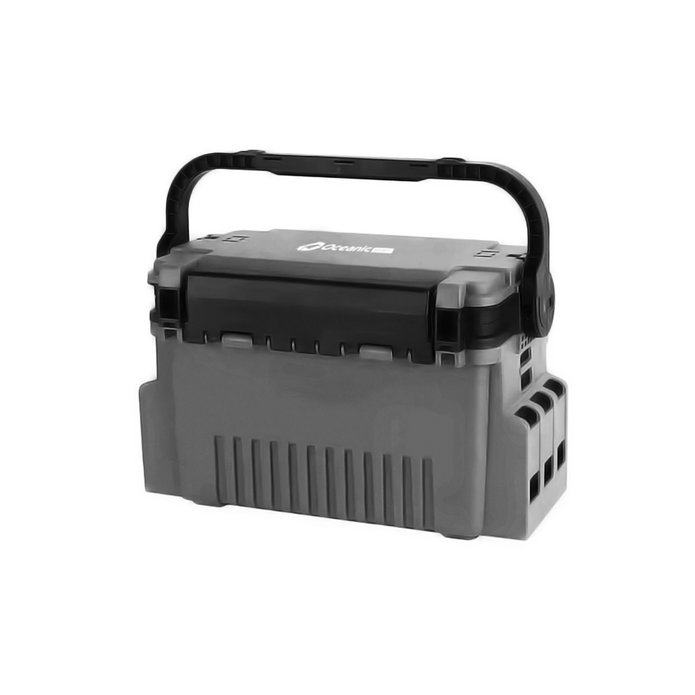 oceanic team Πολυλειτουργικό Βαλιτσάκι Ψαρέματος 16l cm 0076