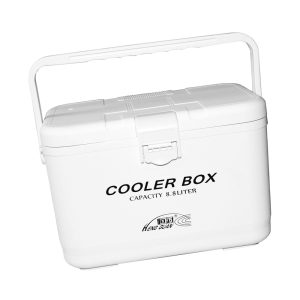 oceanic team cooler box 8.8lt