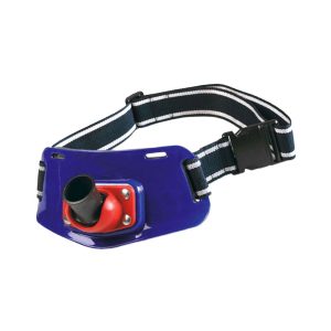 oceanic team Ζώνης Μάχης Μπλε Κόκκινη Πλαστική