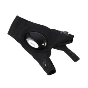 oceanic team Γάντι surf Με 2 led