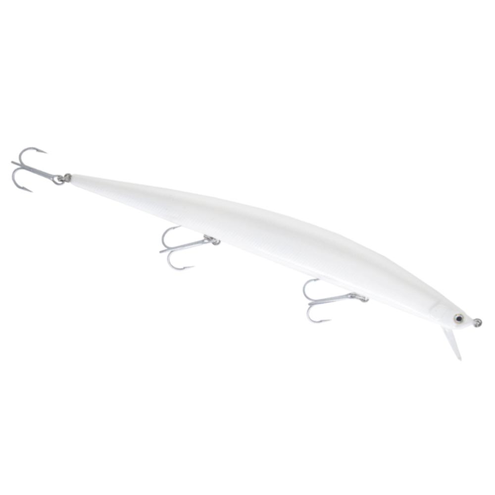 soul lures gun minnow 175mm 34gr