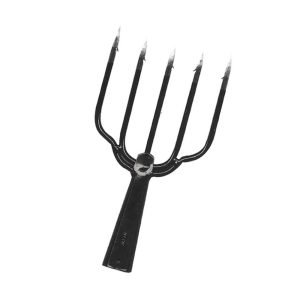 oceanic team Καμάκι 5 Δόντια Ενισχυμένο