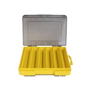 oceanic team Κασετίνα Τεχνητών lw 320 black small (lrf)
