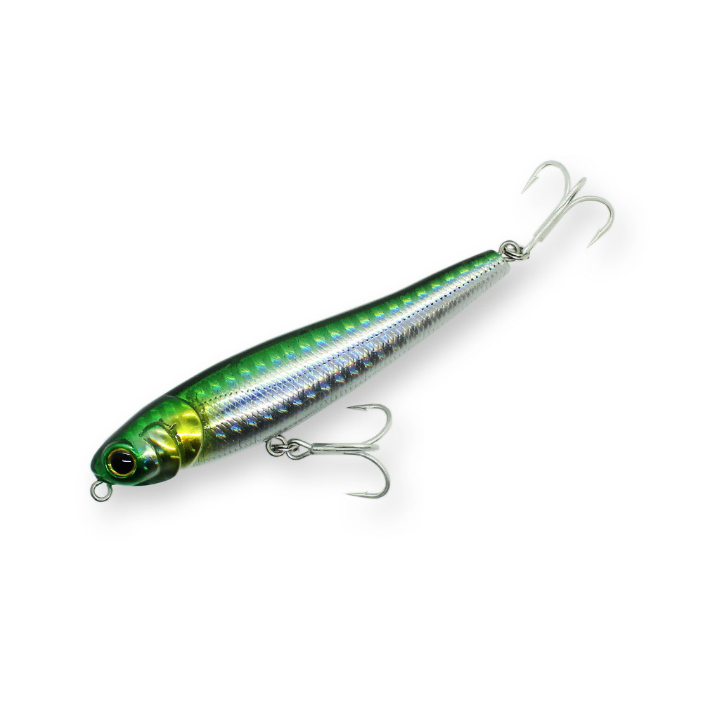 soul lures kefalos 90mm 12gr