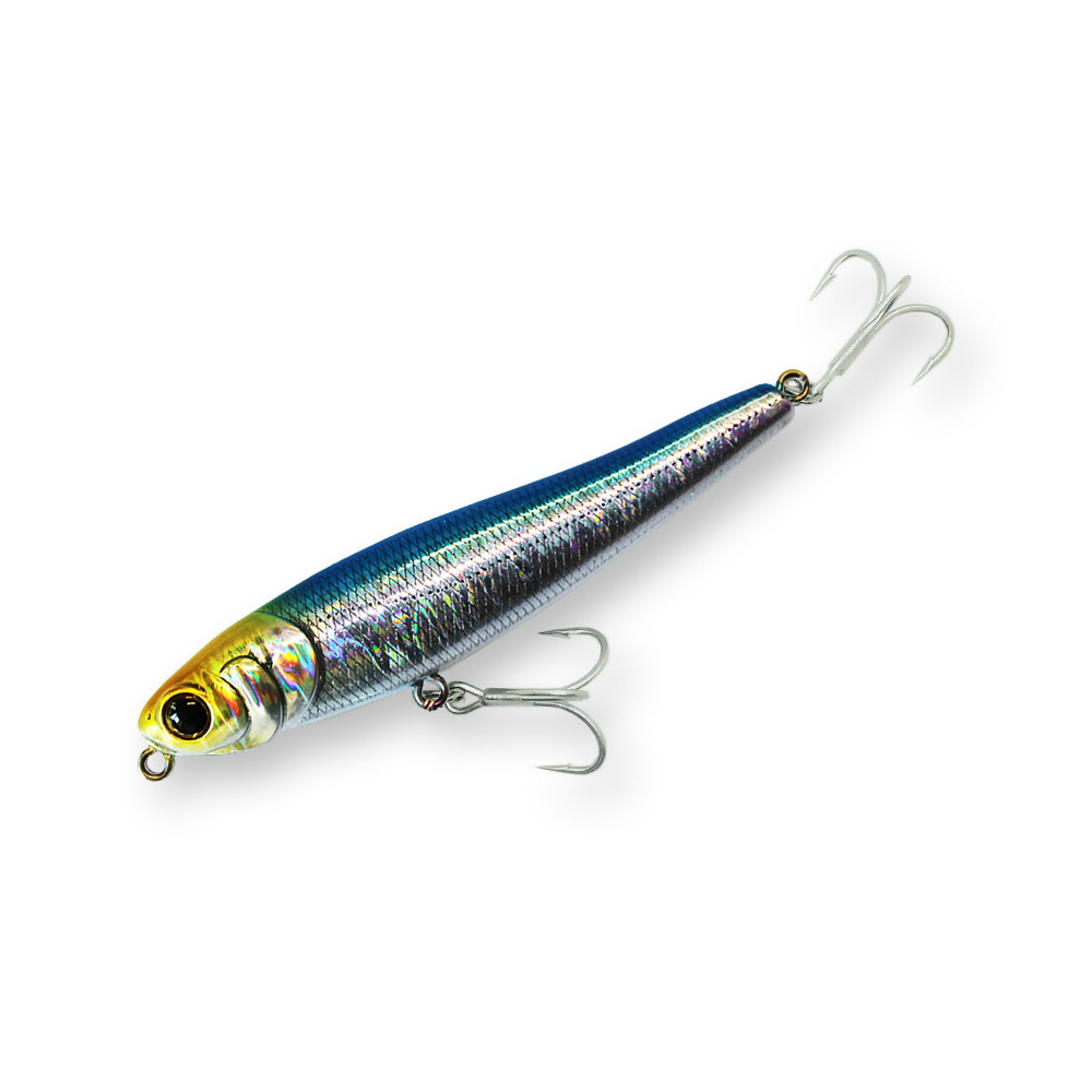 soul lures kefalos 90mm 12gr