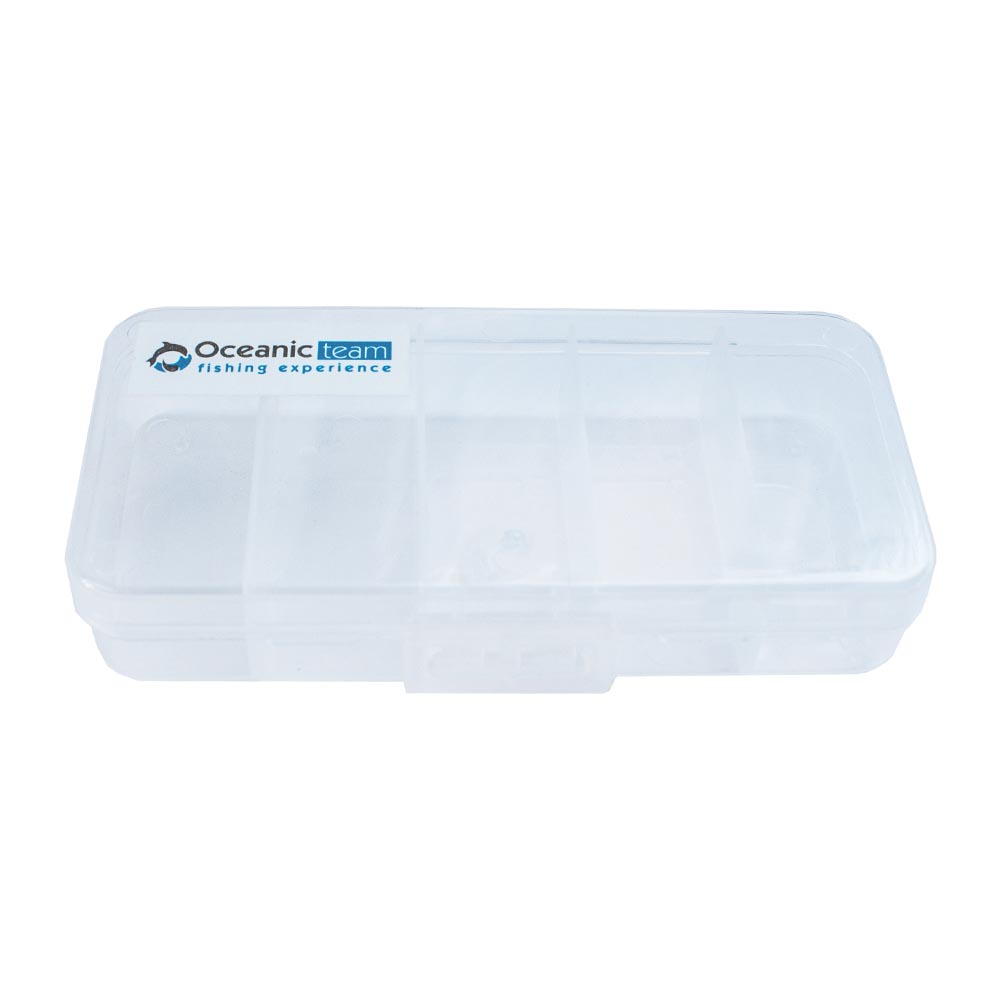 oceanic team Κασετινάκι Με Χωρίσματα small