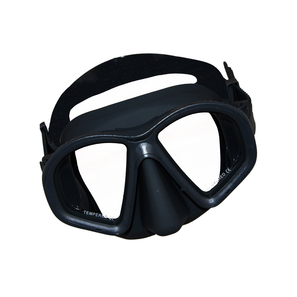 oceanic team silicone mask maya Μάσκα Κατάδυσης