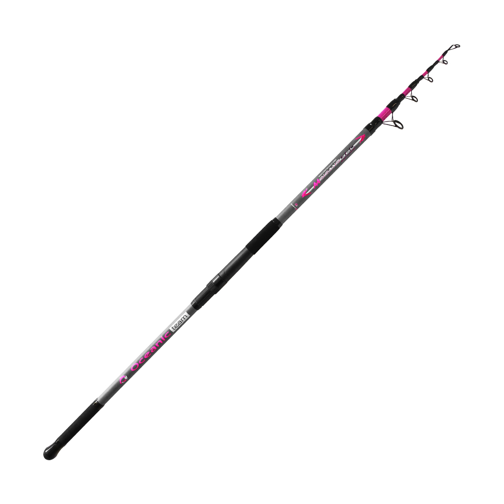 oceanic team moicano 360