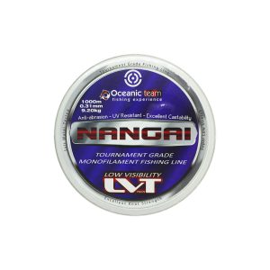 oceanic team nangai 300m