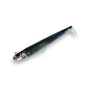 soul lures ocean ruler combo 125gr