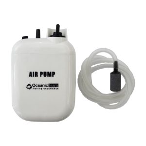 oceanic team Οξυγονωτής Μπαταρίας