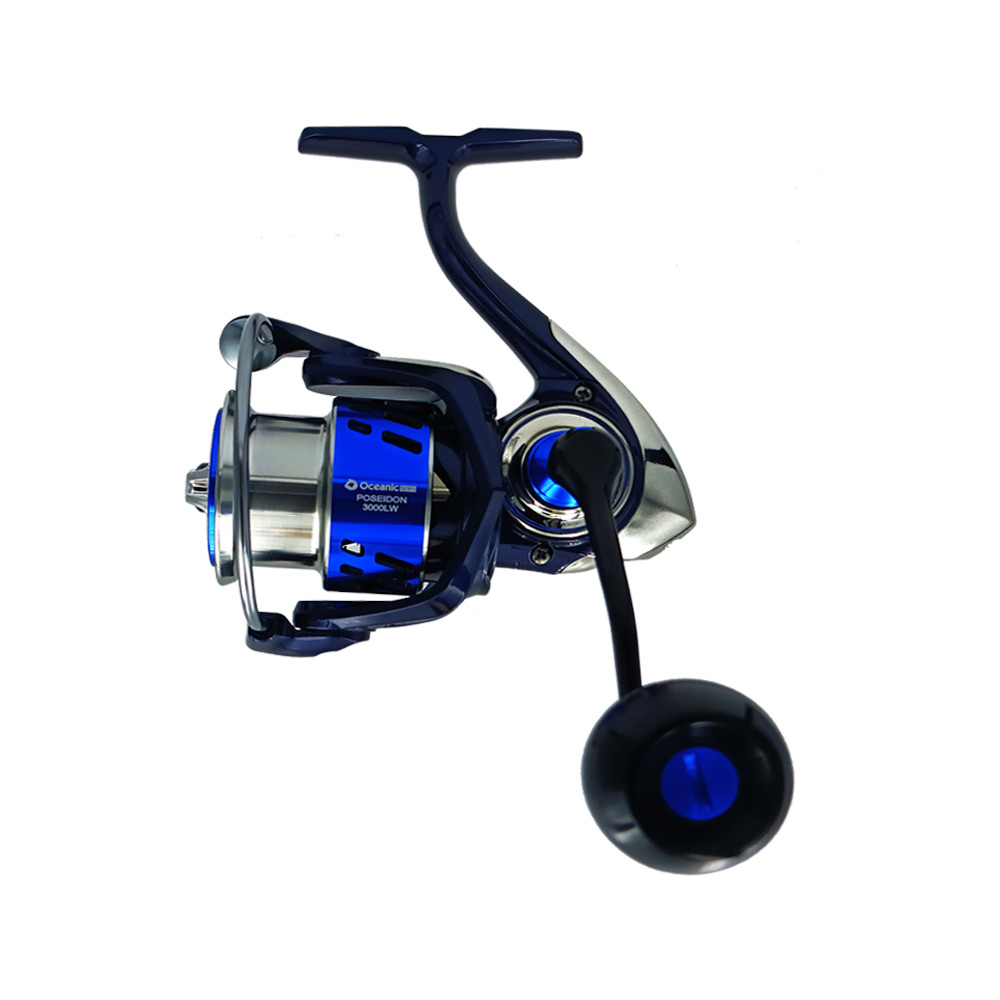 oceanic team poseidon 3000lw