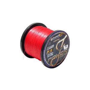 oceanic team power jigging x8 1000m red