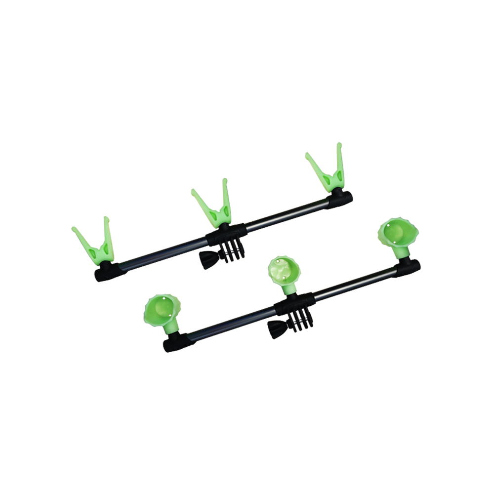 oceanic team power surf tripod pro set spare holders Σετ Ανταλλακτικά