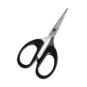 oceanic team Ψαλιδάκι Μαύρο inox