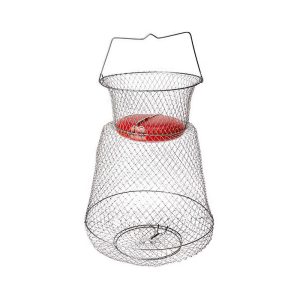 oceanic team Συρμάτινο Ψαροκάλαθο float