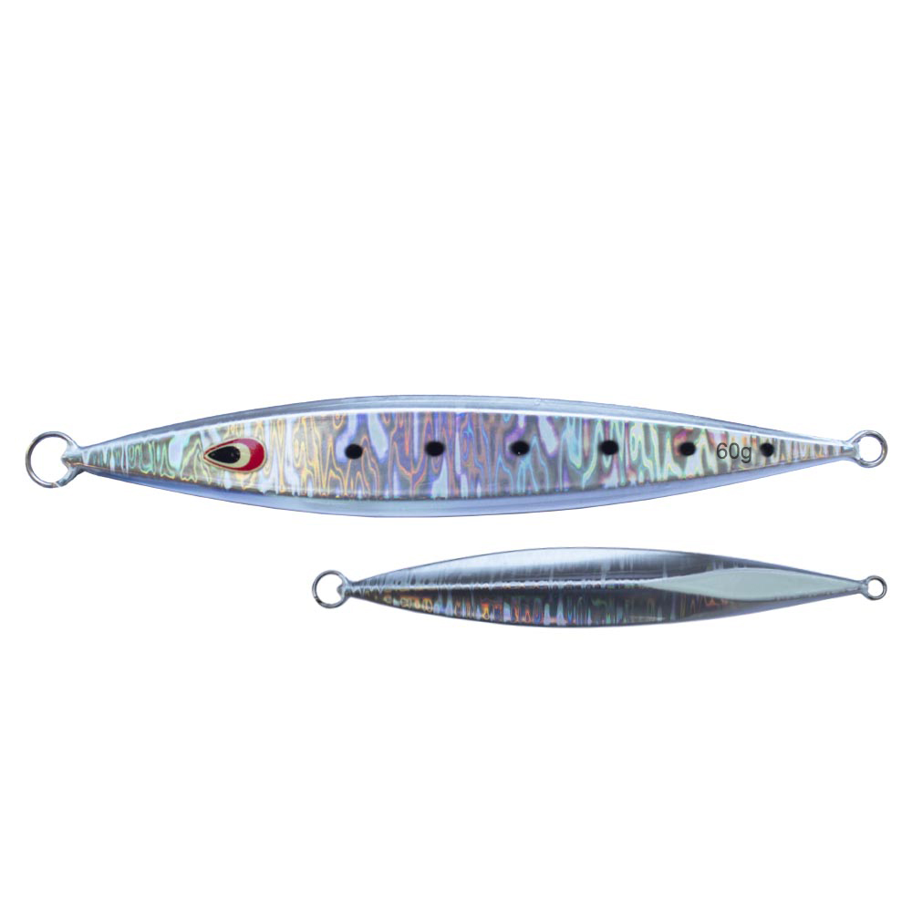 oceanic team Πλάνος razor 60gr