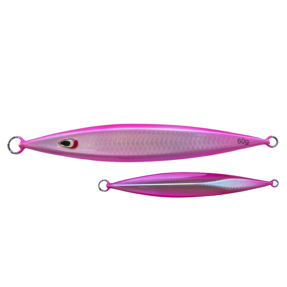 oceanic team Πλάνος razor 60gr