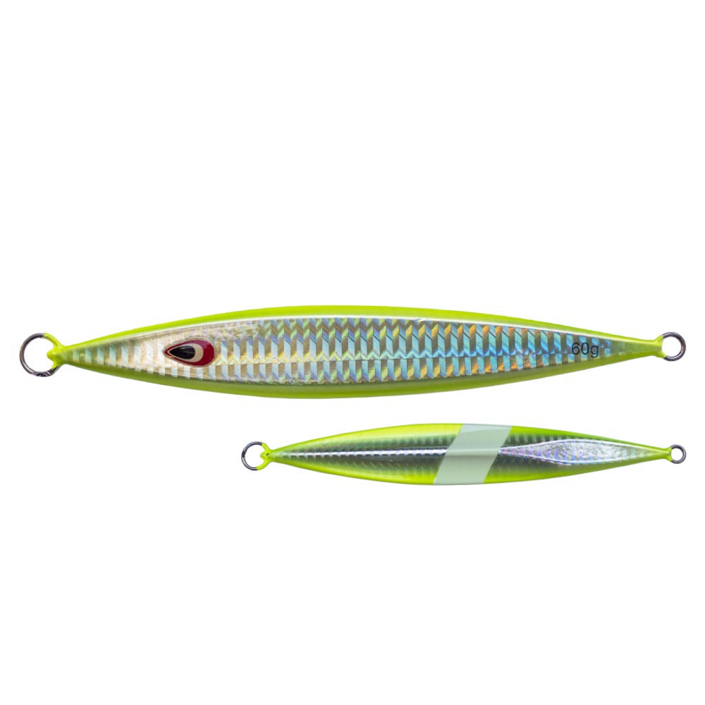 oceanic team Πλάνος razor 60gr