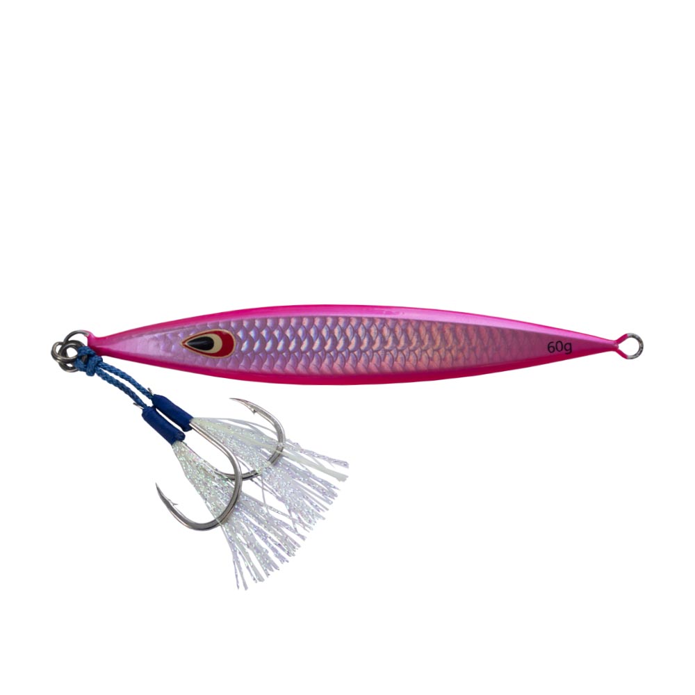 oceanic team Πλάνος razor 60gr