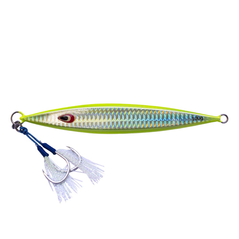 oceanic team Πλάνος razor 100gr