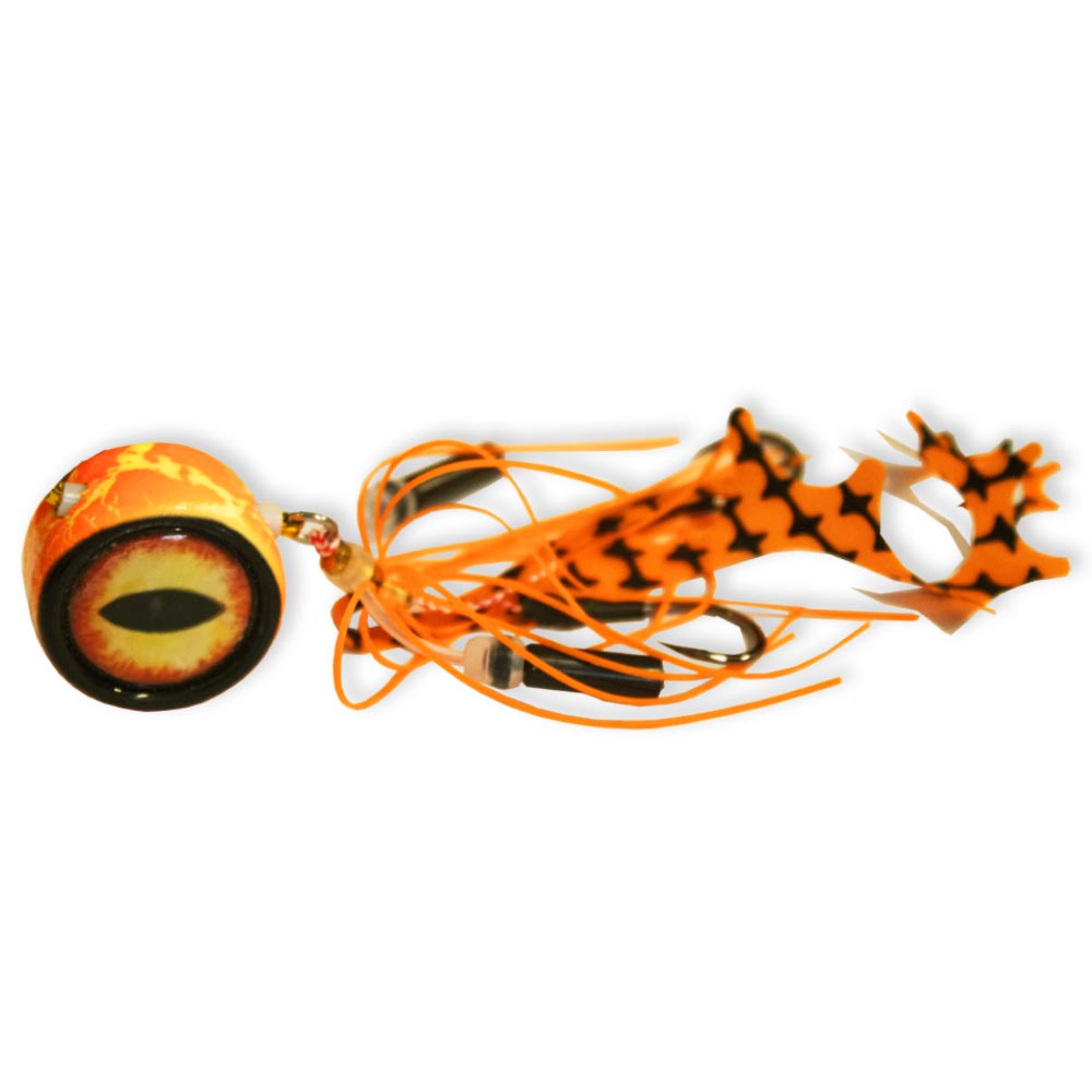 oceanic team tai rubber sauron 80gr/100gr