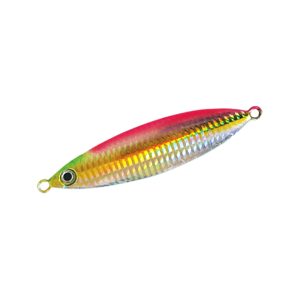 oceanic team slow flash metal 160gr