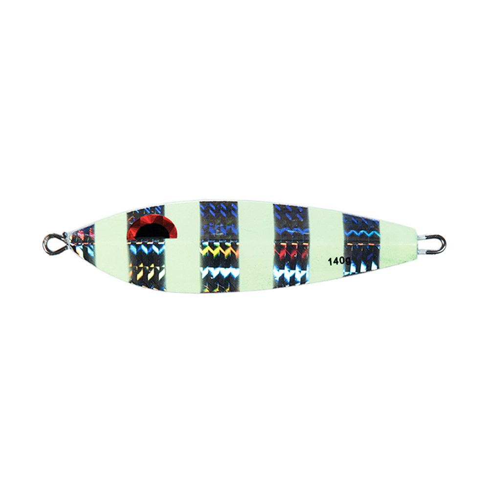 oceanic team slow motion 55gr