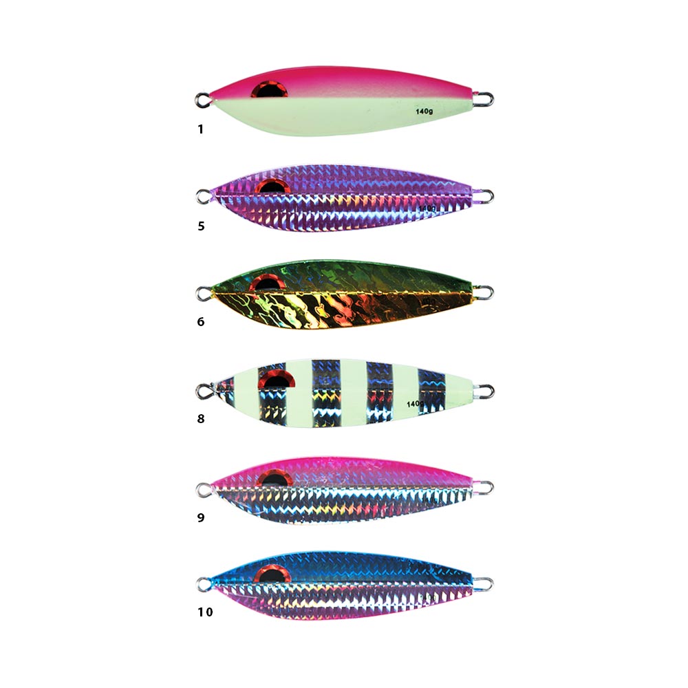 oceanic team slow motion 55gr