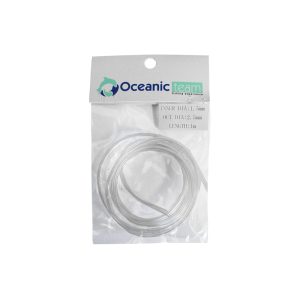 oceanic team silicone tube 1m