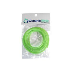 oceanic team silicone tube 1m