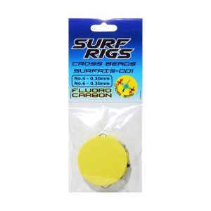 oceanic team surf rig fc Αρματωσιά surf & Καθετής