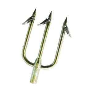 oceanic team Τρίαινα Φτερού Γαλβανιζέ