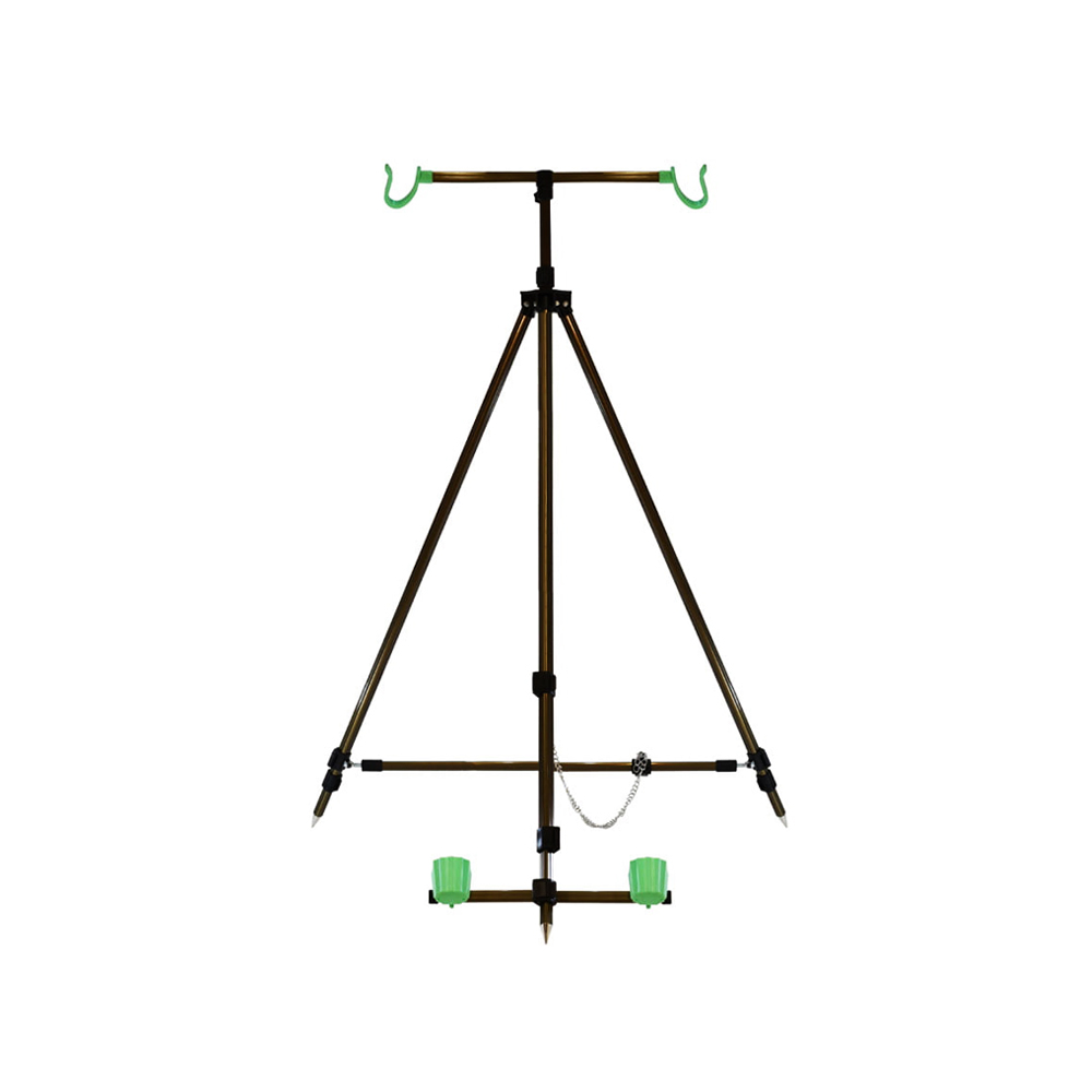 oceanic team powersurf tripodmaster black